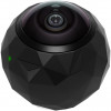 360fly 360° HD, the small ball for a better immersion