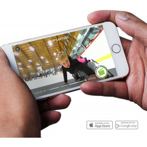 360fly 360° HD, the small ball for a better immersion
