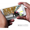 360fly 360° HD, the small ball for a better immersion