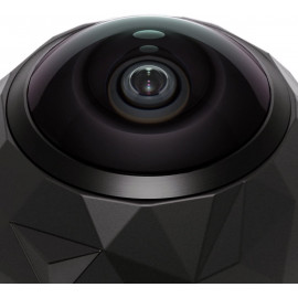 360fly 4K : Capture Vidéo Immersive à 360 Degrés