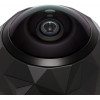 360fly 360° HD, the small ball for a better immersion