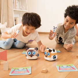 Robot Makeblock : Initier les Enfants au Codage