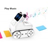Makeblock Codey Rocky, the coding robot