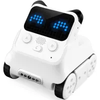 Makeblock Codey Rocky, le robot de codage