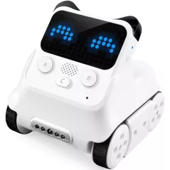 Makeblock Codey Rocky, le robot de codage