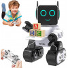HBUDS, an interactive and educational piggy bank