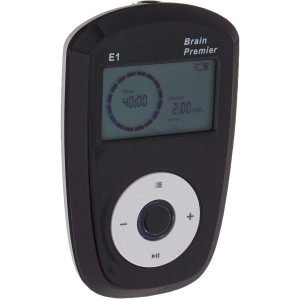 Brain Premier tDCS, the neurostimulation device