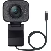 Logitech StreamCam,la webcam pour une meilleure qualité d'image