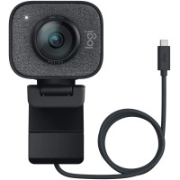 Logitech StreamCam, the webcam for better image quality