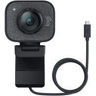 Logitech StreamCam: Elevate Your Streaming in Full HD