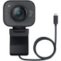 Logitech StreamCam: Full HD 60FPS, Capturez des Vidéos Impeccables et Faites Sensation!