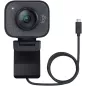 Logitech StreamCam: Full HD 60FPS, Capturez des Vidéos Impeccables et Faites Sensation!