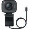Logitech StreamCam, the webcam for better image quality