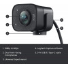 Logitech StreamCam, the webcam for better image quality