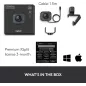 Logitech StreamCam: Full HD 60FPS, Capturez des Vidéos Impeccables et Faites Sensation!