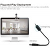 Papalook PA150S, the webcam for a better angle of view