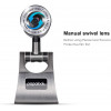 Papalook PA150S, the webcam for a better angle of view
