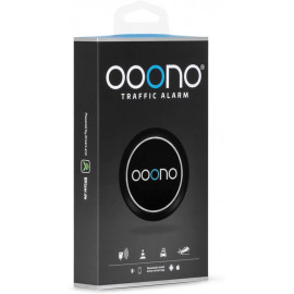 Stay Alert on the Road with ooono Traffic Alarm