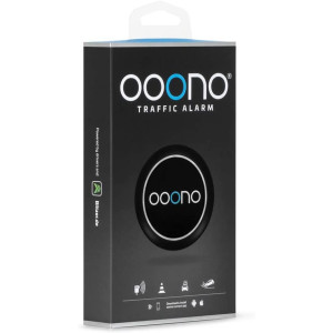 ooono traffic alarm, le dispositif pour une meilleure