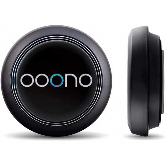 ooono traffic alarm, the device for better traffic