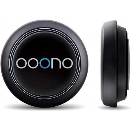 ooono traffic alarm, the device for better traffic