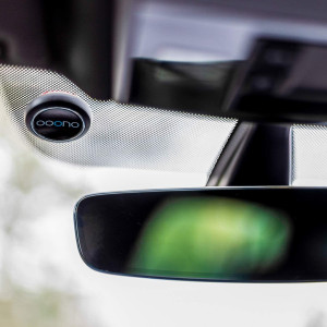 ooono traffic alarm, the device for better traffic