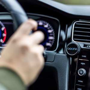 ooono traffic alarm, le dispositif pour une meilleure