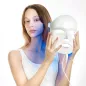 Masque LED Aphrona®: Révélez une Peau Éclatante avec la Luminothérapie