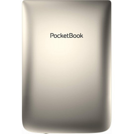 PocketBook E-Reader: Enhanced Reading on a Sleek Touchscreen