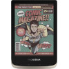 PocketBook Color, the tablet to read