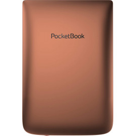 PocketBook HD 3: Lecture Améliorée avec SMARTlight