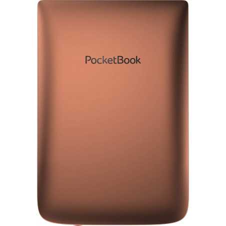 Pocketbook Touch HD 3, the pocketbook