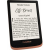 Pocketbook Touch HD 3, the pocketbook