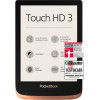 Pocketbook Touch HD 3, the pocketbook