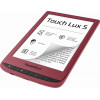 PocketBook Touch Lux 5, the best e-reader