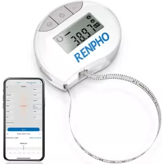 RENPHO Smart Tape Measure, le mètre ruban connecté