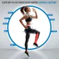 Mètre Ruban Connecté RENPHO: Suivez Votre Progression Facilement! Précis & Bluetooth