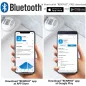 Mètre Ruban Connecté RENPHO: Suivez Votre Progression Facilement! Précis & Bluetooth