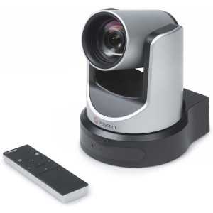 Polycom EagleEye Mini: Caméra USB HD pour Visioconférence Pro - Qualité Impeccable!