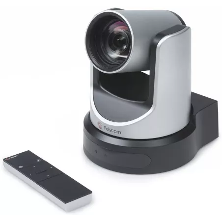 Polycom EagleEye Mini: Caméra USB HD pour Visioconférence Pro - Qualité Impeccable!