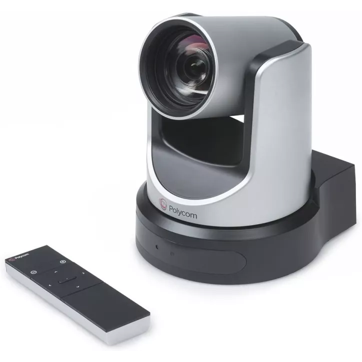 Polycom EagleEye Mini: Caméra USB HD pour Visioconférence Pro - Qualité Impeccable!