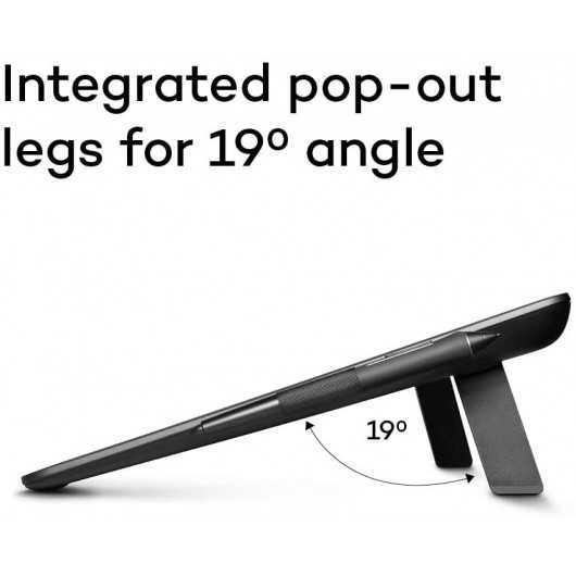 Wacom Cintiq 16, the professional interactive screen