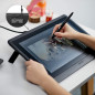 Wacom Cintiq 16 : Votre Studio Créatif Full HD Portable - Dessinez, Créez, Innovez !