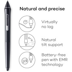 Wacom Cintiq 16, l'écran interactif professionnel