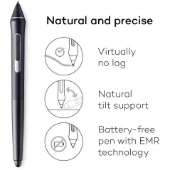 Wacom Cintiq 16, l'écran interactif professionnel