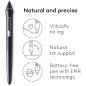 Wacom Cintiq 16 : Votre Studio Créatif Full HD Portable - Dessinez, Créez, Innovez !