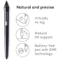 Wacom Cintiq 16 : Votre Studio Créatif Full HD Portable - Dessinez, Créez, Innovez !
