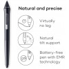 Wacom Cintiq 16, the professional interactive screen