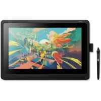 Wacom Cintiq 16, l'écran interactif professionnel