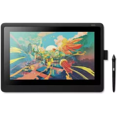Wacom Cintiq 16, l'écran interactif professionnel